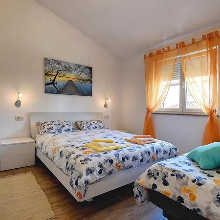 House Veronika Tatil Evi Vinkuran