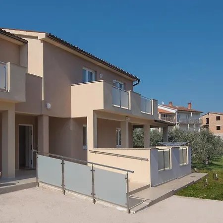 House Veronika *