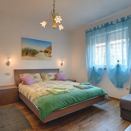 Casa vacanze House Veronika Vinkuran