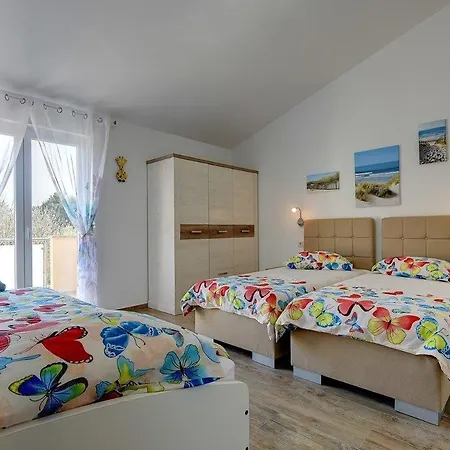 House Veronika *