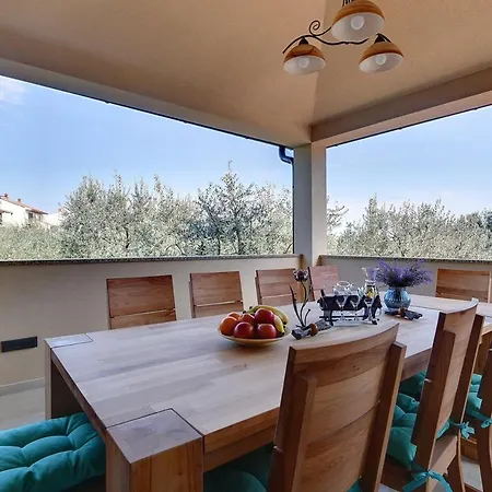 House Veronika