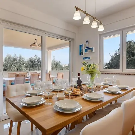 House Veronika Holiday home *