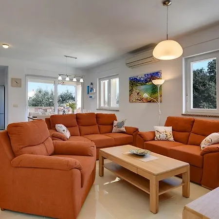 Holiday home House Veronika *