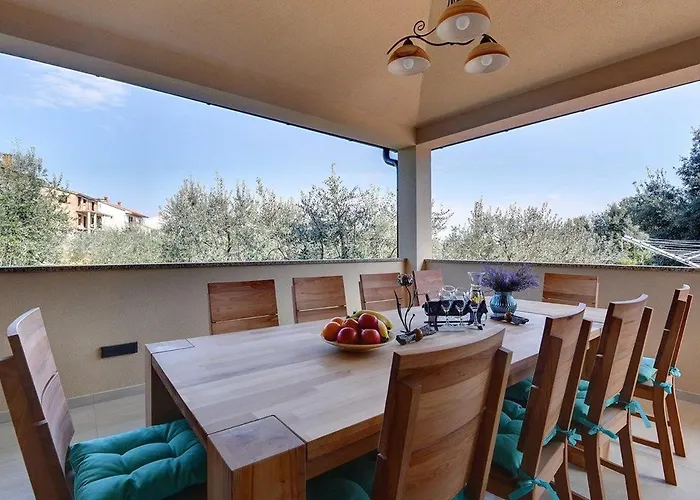 Holiday home House Veronika *