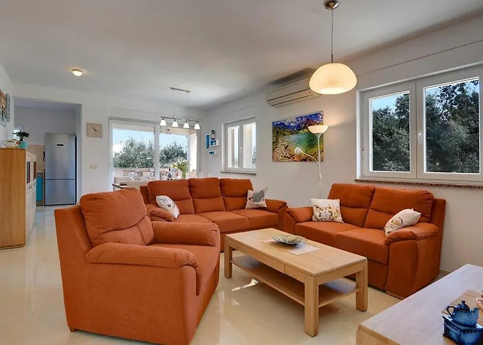 House Veronika Holiday home Vinkuran