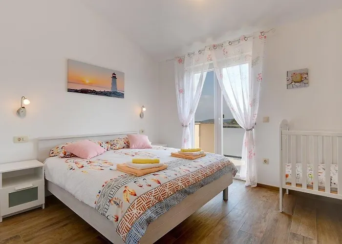 House Veronika Feriehus Vinkuran