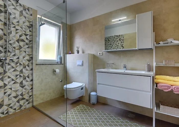 House Veronika Holiday home