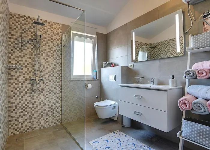 Holiday home House Veronika