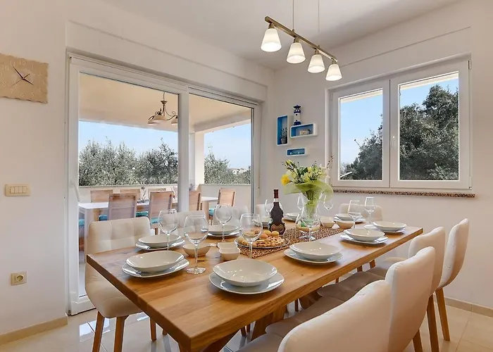 House Veronika Holiday home *