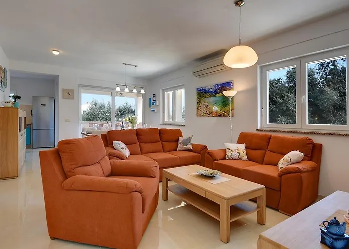 Holiday home House Veronika *