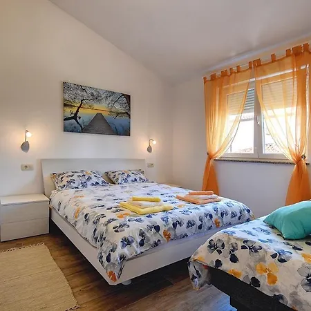 House Veronika Dom wakacyjny