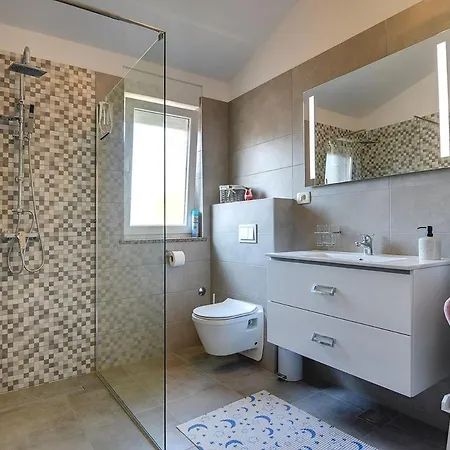 Dom wakacyjny House Veronika