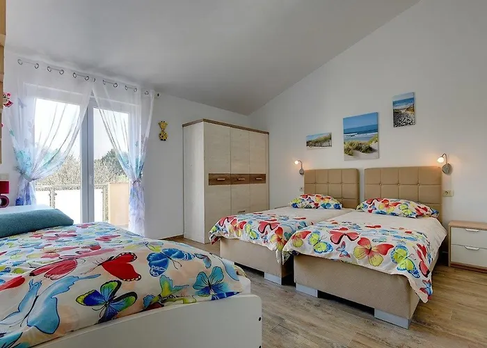 House Veronika *
