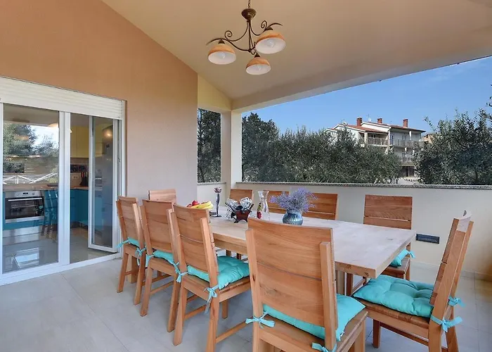 House Veronika 빈쿠란