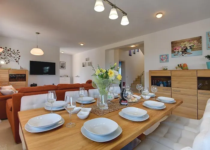 펜션 House Veronika 빈쿠란